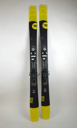 Rossignol Soul7