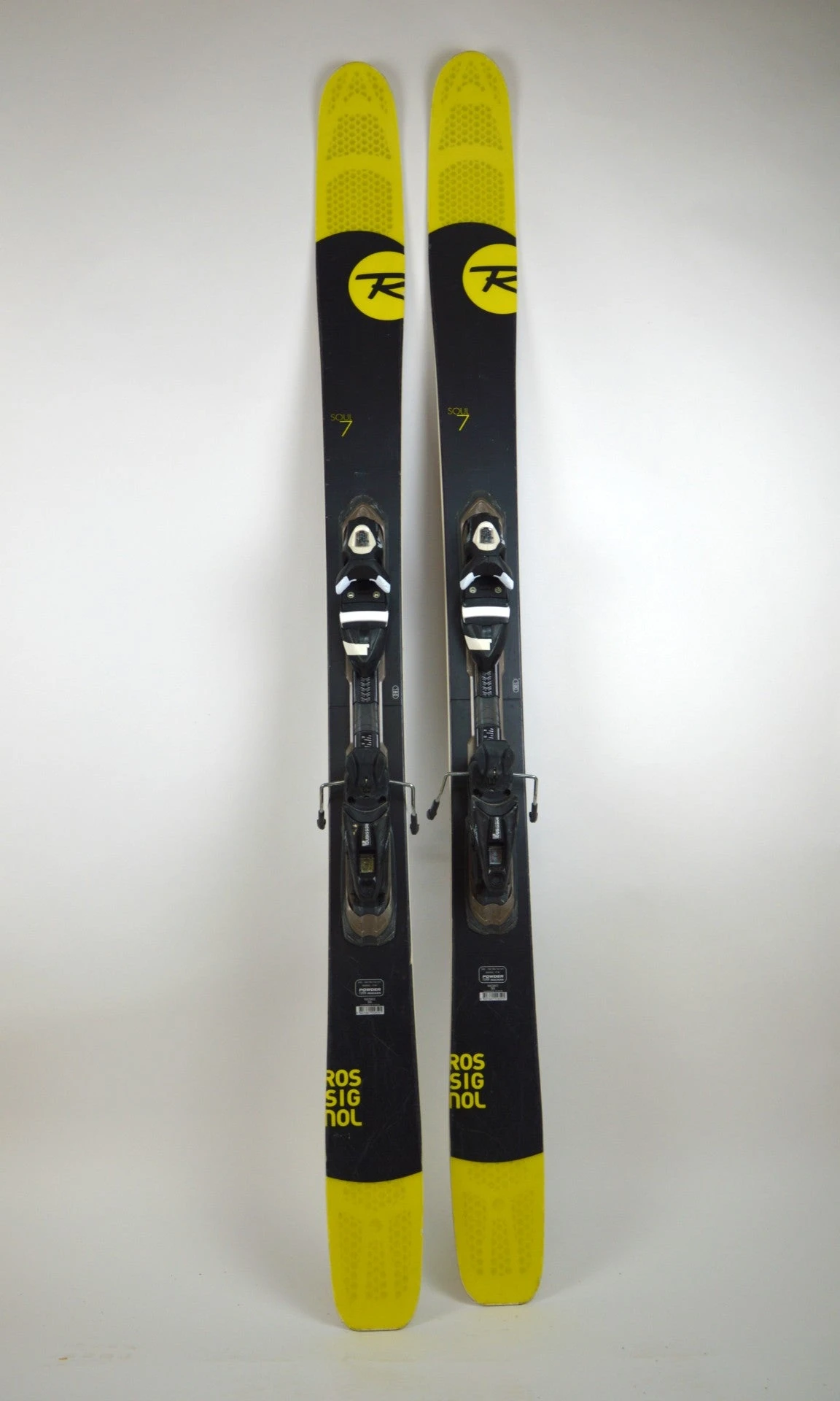 Rossignol Soul7 3 Rossignol Soul7