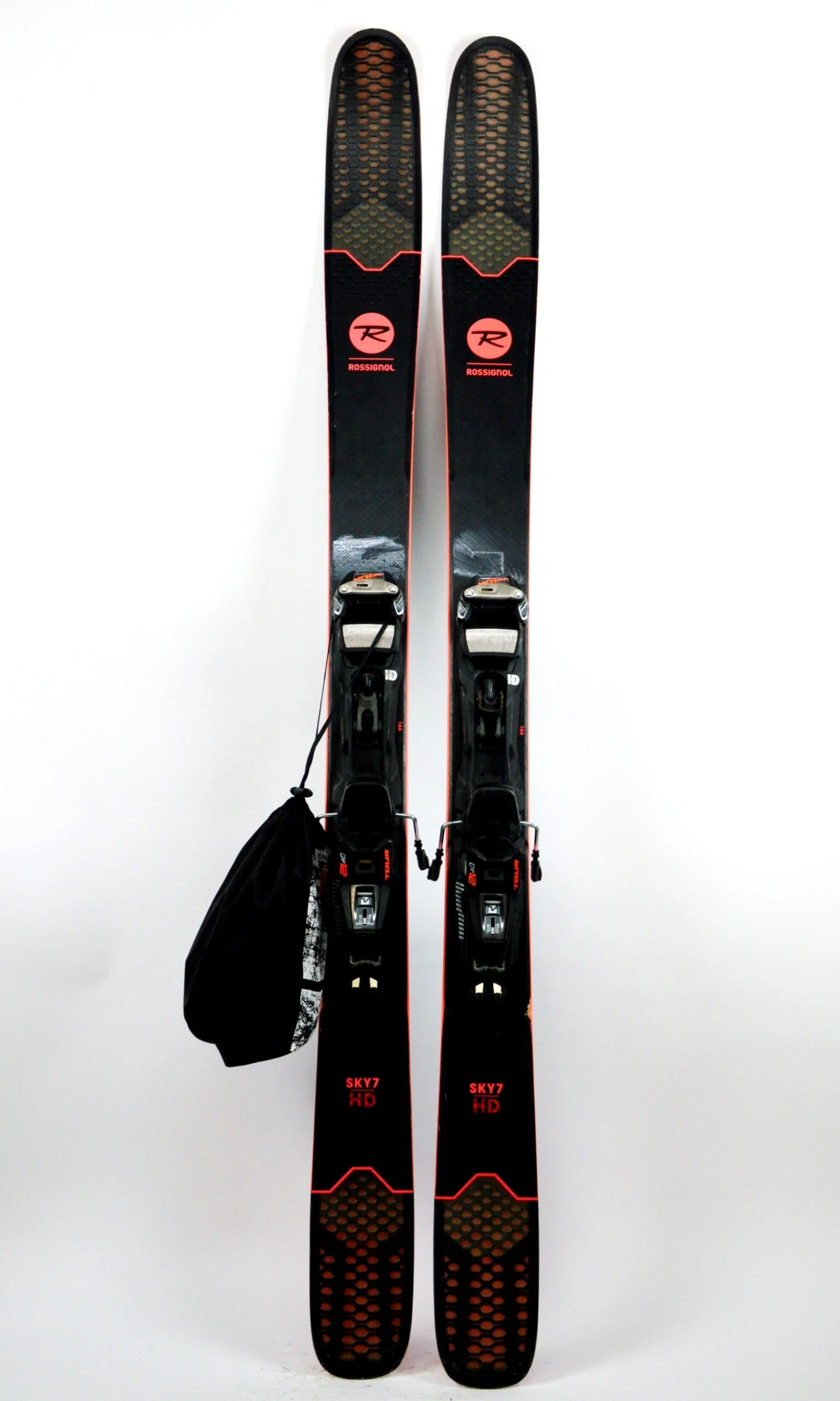 Ski Rossignol Sky 7 HD + Marker Tour F12 EPF 3 Ski Rossignol Sky 7 HD + Marker Tour F12 EPF