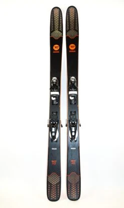Ski Rossignol Sky 7 HD (2019)
