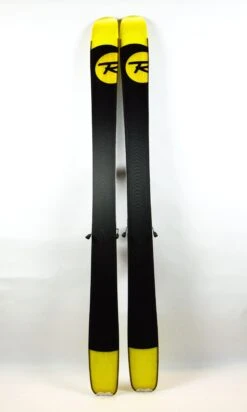 Ski Rossignol Soul 7 + Marker Tour 12 EPF -SneeuwSpel Winkel SkiRossignolSoul7 MarkerTourF12base