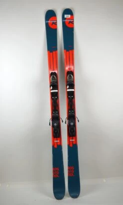 Ski Rossignol Sprayer (2017)