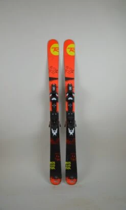 Ski Rossignol Sprayer (2016)