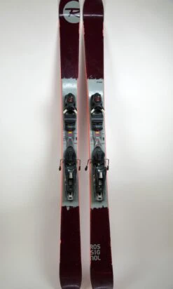 Ski Rossignol Storm