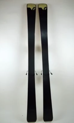 Ski Rossignol Temptation 84 -SneeuwSpel Winkel SkiRossignolTemptation84 Base