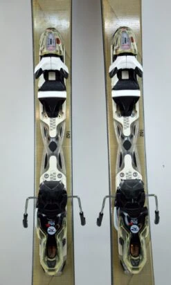 Ski Rossignol Temptation 84 -SneeuwSpel Winkel SkiRossignolTemptation84 Binding