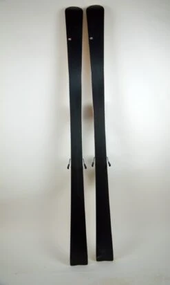 Ski Rossignol Unique 10 7 Ski Rossignol Unique 10 -SneeuwSpel Winkel SkiRossignolUnique10 Base