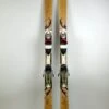 Ski Rossignol Unique 10 -SneeuwSpel Winkel SkiRossignolUnique10 FullFront