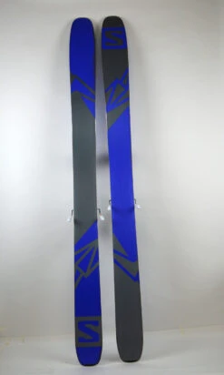 Ski Salomon QST 118 + Salomon Guardian 13 MNC -SneeuwSpel Winkel SkiSalomonQST118Guardian Base