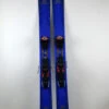 Ski Salomon QST 118 + Salomon Guardian 13 MNC -SneeuwSpel Winkel SkiSalomonQST118Guardian FF