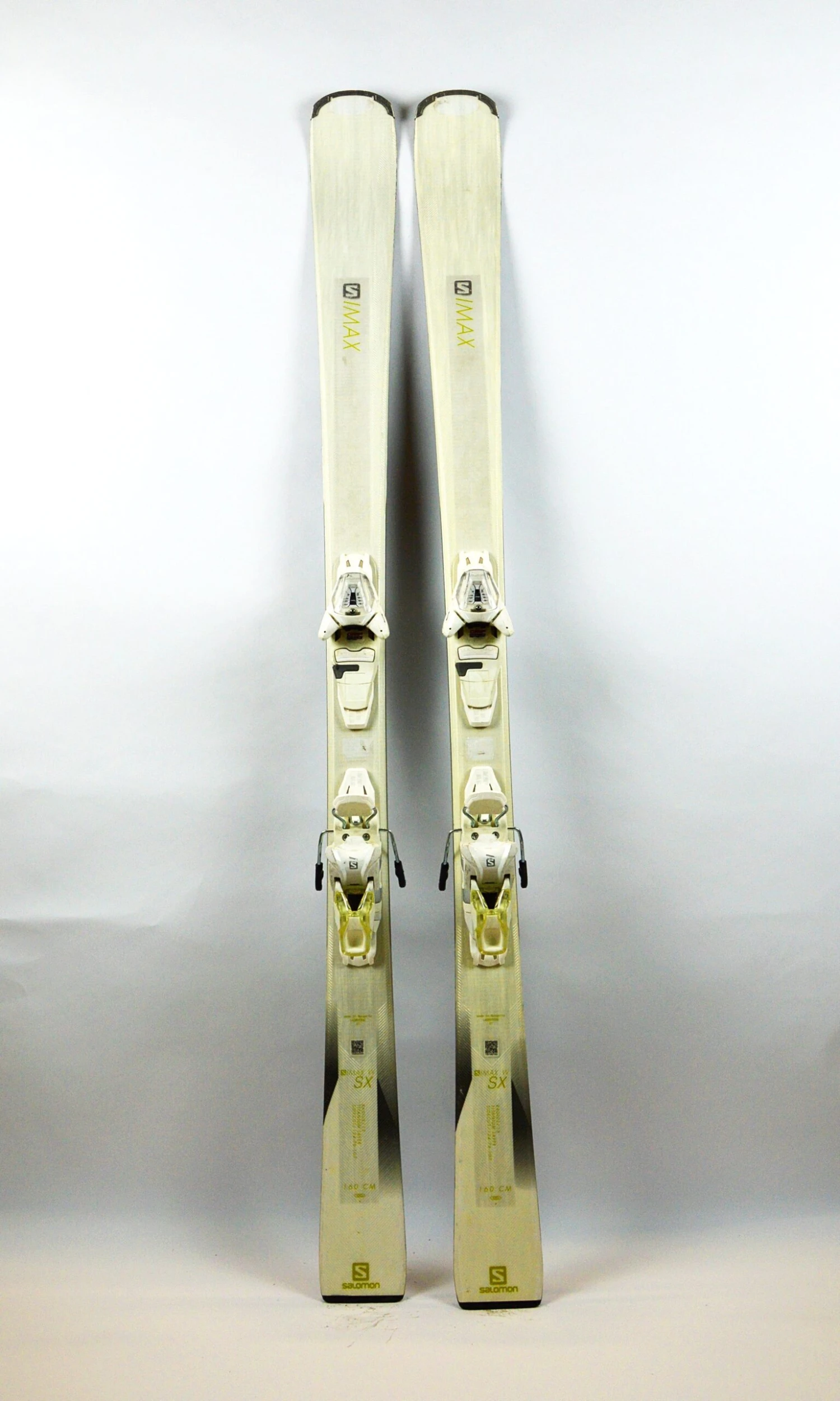 Ski Salomon S/max SX W 3 Ski Salomon S/max SX W