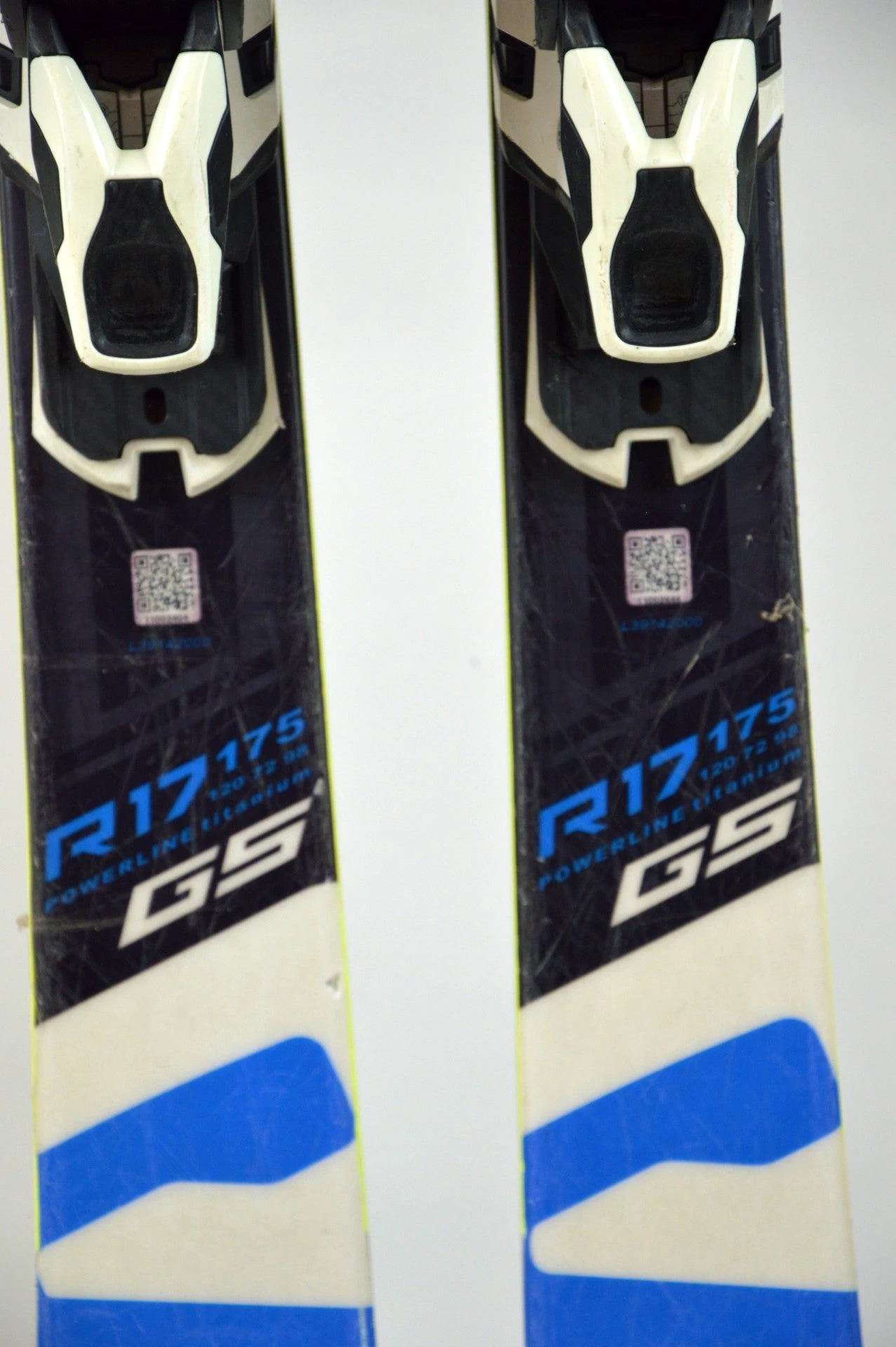 Ski Salomon X-Race SC 4 Ski Salomon X-Race SC - Afbeelding 2