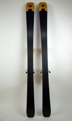 Ski Salomon XDR 84ti -SneeuwSpel Winkel SkiSalomonXDR84 Base