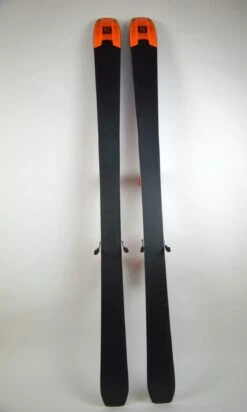 Ski Salomon XDR 88ti -SneeuwSpel Winkel SkiSalomonXDR88TI Base