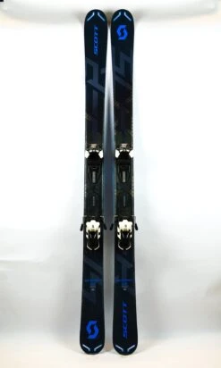 Ski Scott Scrapper 105