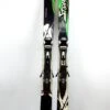 Ski Stockli Stormrider 95 + Marker Baron
