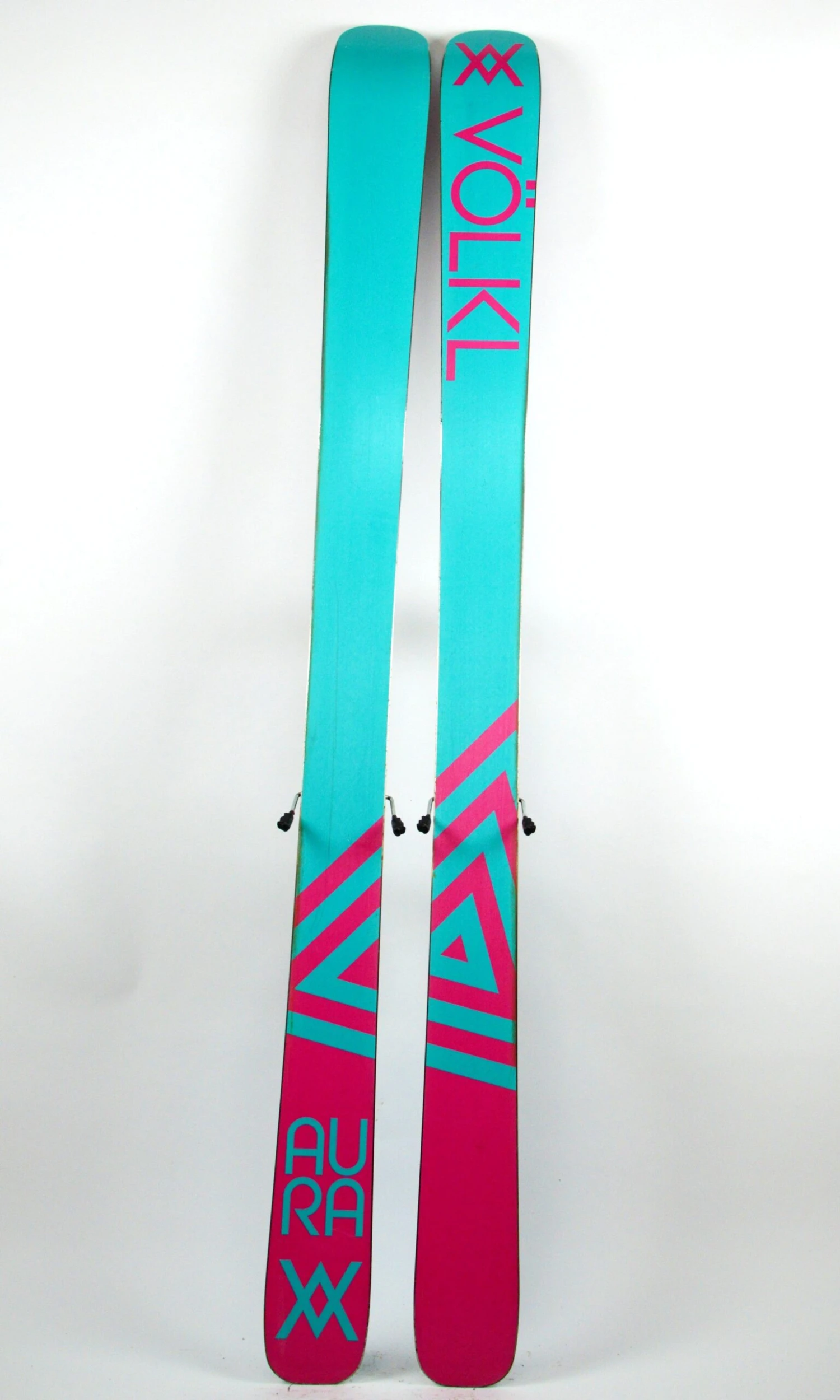 VÖLKL Ski Völkl Aura 4 VÖLKL Ski Völkl Aura - Afbeelding 2