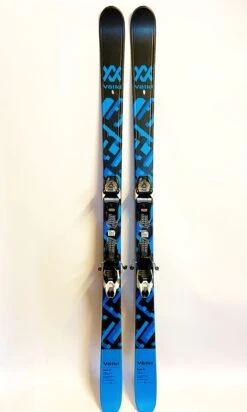 VÖLKL Ski Völkl BASH 81