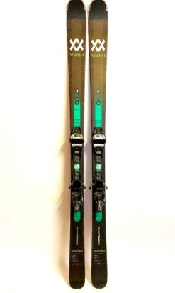 VÖLKL Ski Völkl KANJO (2019)