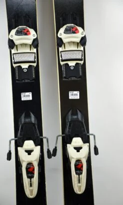 VÖLKL Ski Völkl Kendo (2016) -SneeuwSpel Winkel SkiVolklKendo Binding