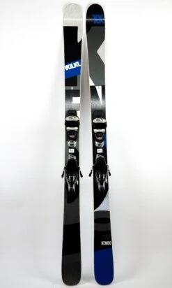 VÖLKL Ski Völkl Kendo (2017)