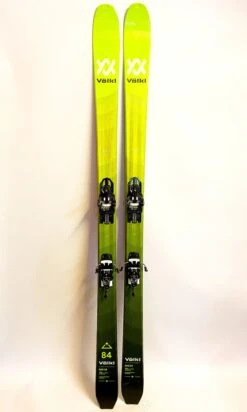 VÖLKL Ski Völkl Rise 84