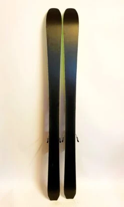 VÖLKL Ski Völkl Rise 84 -SneeuwSpel Winkel SkiVolklRise84 MarkerAlpinistbase