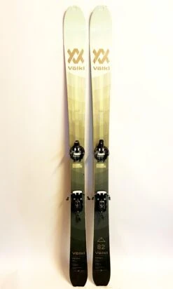 VÖLKL Ski Völkl Rise Up W