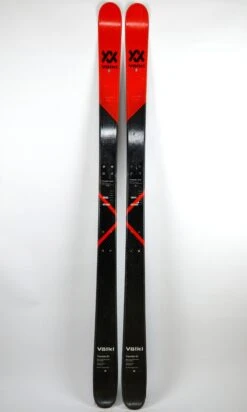 VÖLKL Ski Völkl Transfer 81