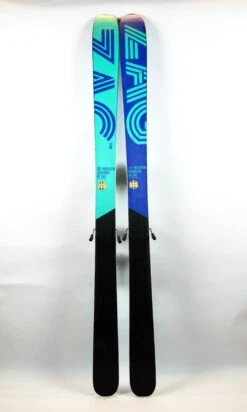 Ski ZAG H88 -SneeuwSpel Winkel SkiZAGH88base