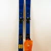Ski ZAG UBAC 89 + ATK Rental