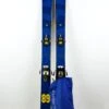 Ski ZAG UBAC 89 + Marker Alpinist -SneeuwSpel Winkel SkiZAGUBAC89 MarkerAlpinistFF