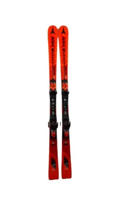 Ski Atomic Redster S9 -SneeuwSpel Winkel Ski Atomic Redster S9 159 165 FF