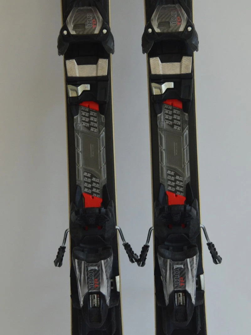 Ski Blizzard RC-CA 5 Ski Blizzard RC-CA - Afbeelding 3