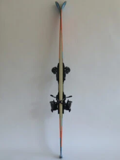 Ski Blizzard RC-CA 12 Ski Blizzard RC-CA -SneeuwSpel Winkel Ski Blizzard RC CA Side