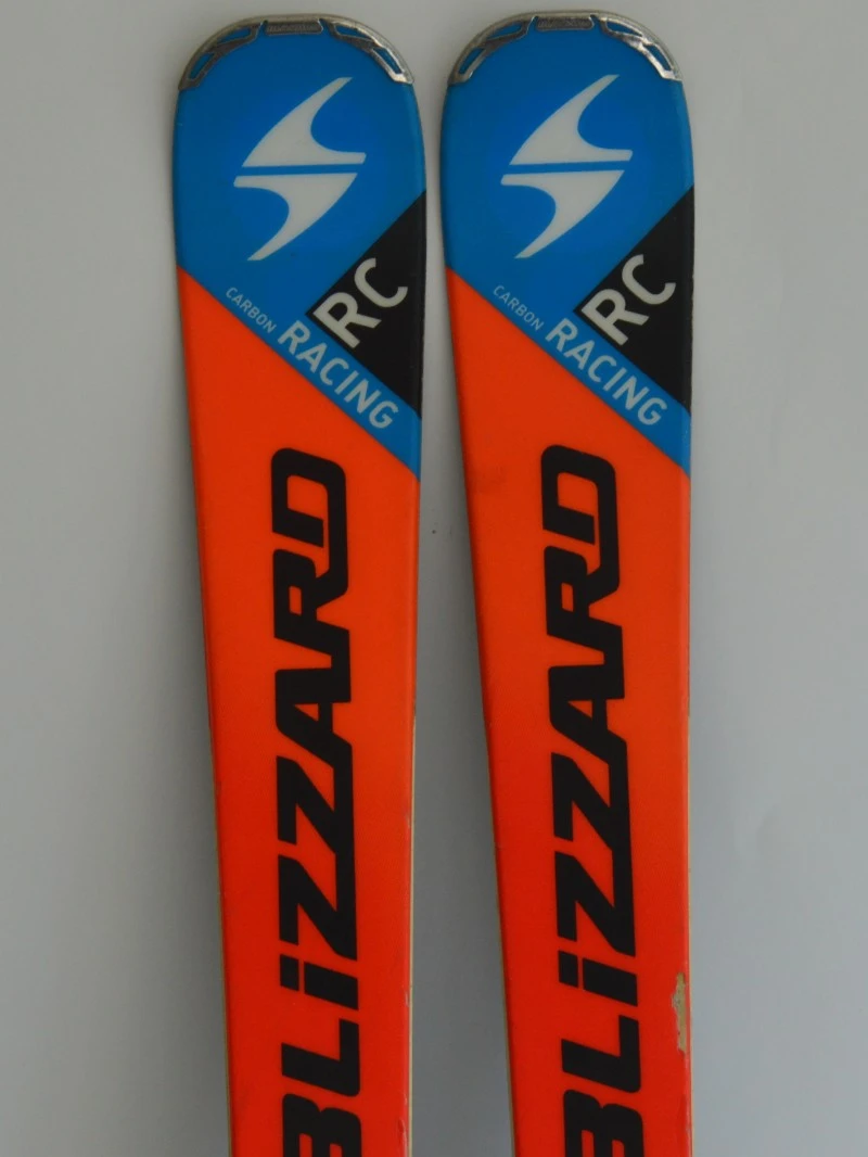 Ski Blizzard RC-CA 4 Ski Blizzard RC-CA - Afbeelding 2