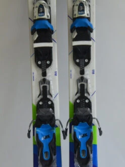 Ski Dynastar Cham 2.0 87 -SneeuwSpel Winkel Ski Dynastar Cham2 87 Binding