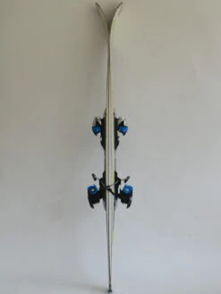 Ski Dynastar Cham 2.0 87 -SneeuwSpel Winkel Ski Dynastar Cham2 87 Side