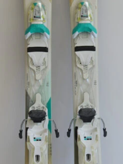 Ski Dynastar Glory 79 -SneeuwSpel Winkel Ski Dynastar Glory79 Binding