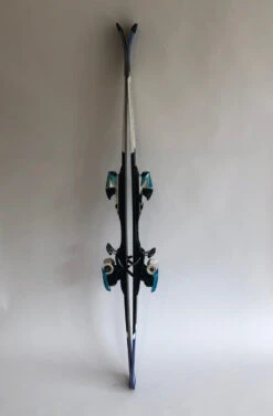 Ski Dynastar Team Speed -SneeuwSpel Winkel Ski Dynastar Team Speed Side