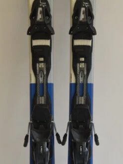 Ski Elan Explore 7 -SneeuwSpel Winkel Ski Elan Explore7 Binding