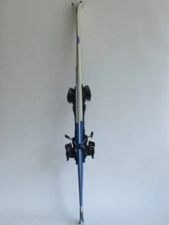 Ski Elan Explore 7 -SneeuwSpel Winkel Ski Elan Explore7 Side