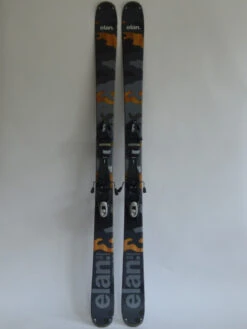 Ski Elan Slingshot