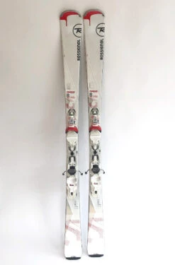 Ski Rossignol Famous 8