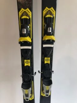 Ski Rossignol Experience 84 Ca 9 Ski Rossignol Experience 84 Ca -SneeuwSpel Winkel Ski Rossignol Experience 84 Binding