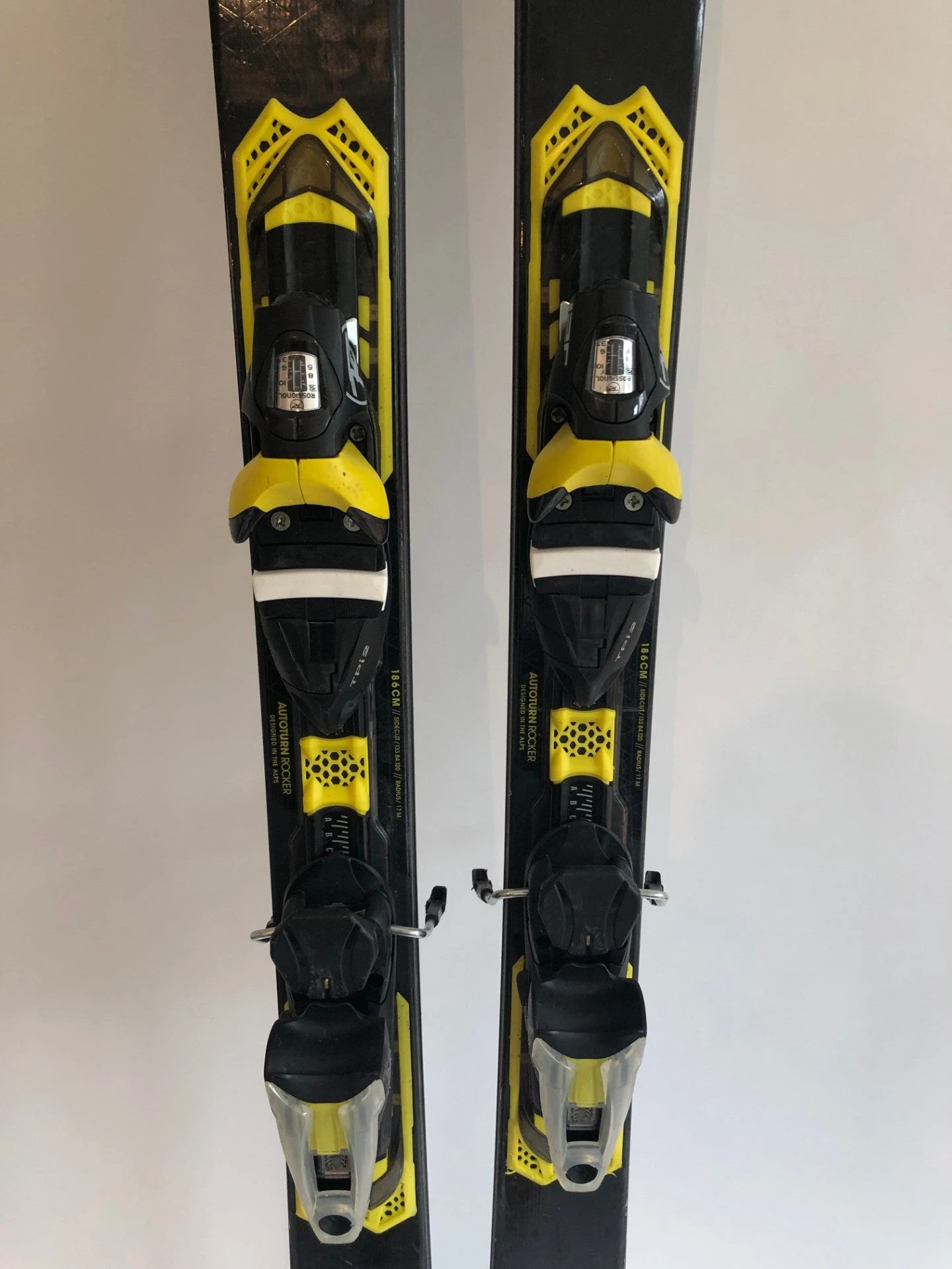 Ski Rossignol Experience 84 Ca 5 Ski Rossignol Experience 84 Ca - Afbeelding 3