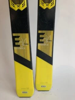 Ski Rossignol Experience 84 Ca 10 Ski Rossignol Experience 84 Ca -SneeuwSpel Winkel Ski Rossignol Experience 84 Tail