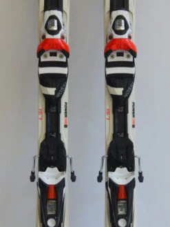 Ski Rossignol Hero Elite ST Ti (2016) -SneeuwSpel Winkel Ski Rossignol HERO ST Binding 1