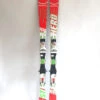 Ski Rossignol Hero Elite ST Ti (2017) -SneeuwSpel Winkel Ski Rossignol HERO ST 2017 FullFront