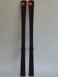 Ski Rossignol Hero Elite LT Ti -SneeuwSpel Winkel Ski Rossignol Hero LT Base